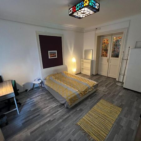 Szeged Apartment Extérieur photo