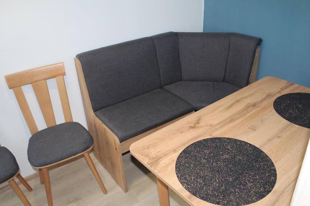 Szeged Apartment Extérieur photo