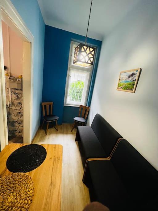 Szeged Apartment Extérieur photo