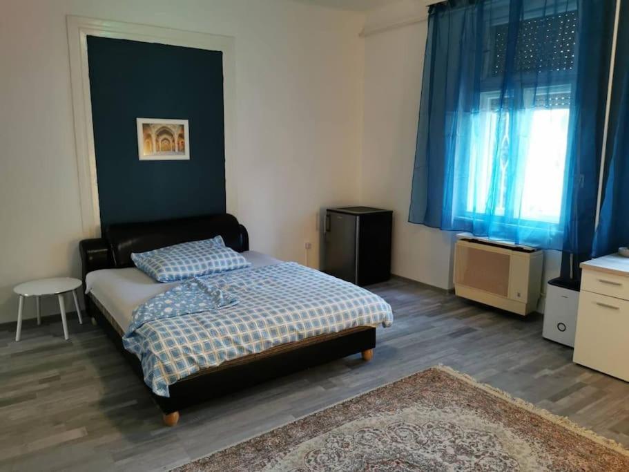 Szeged Apartment Extérieur photo