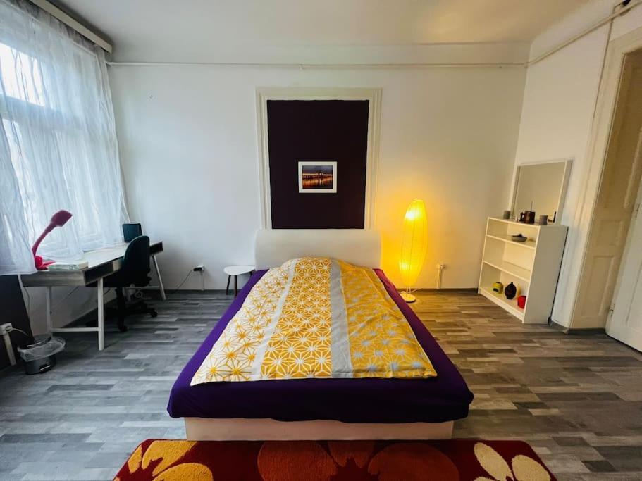 Szeged Apartment Extérieur photo