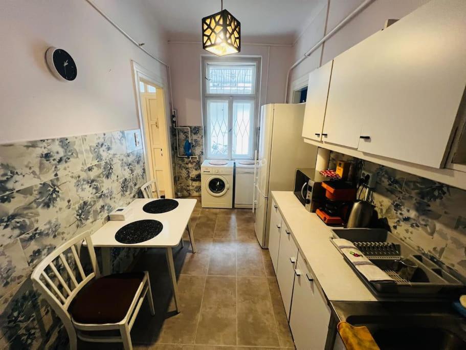 Szeged Apartment Extérieur photo