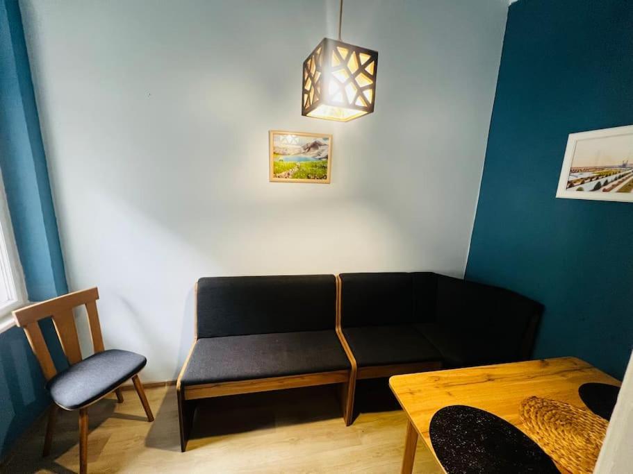 Szeged Apartment Extérieur photo