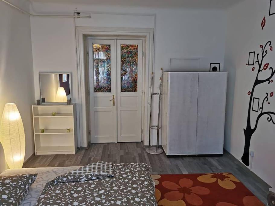 Szeged Apartment Extérieur photo