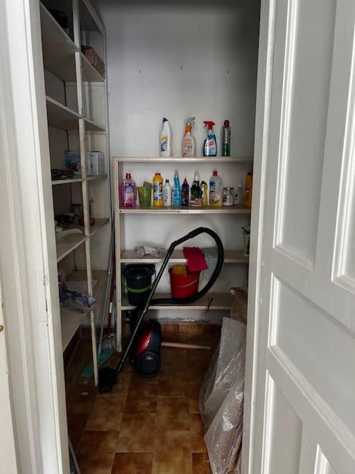 Szeged Apartment Extérieur photo