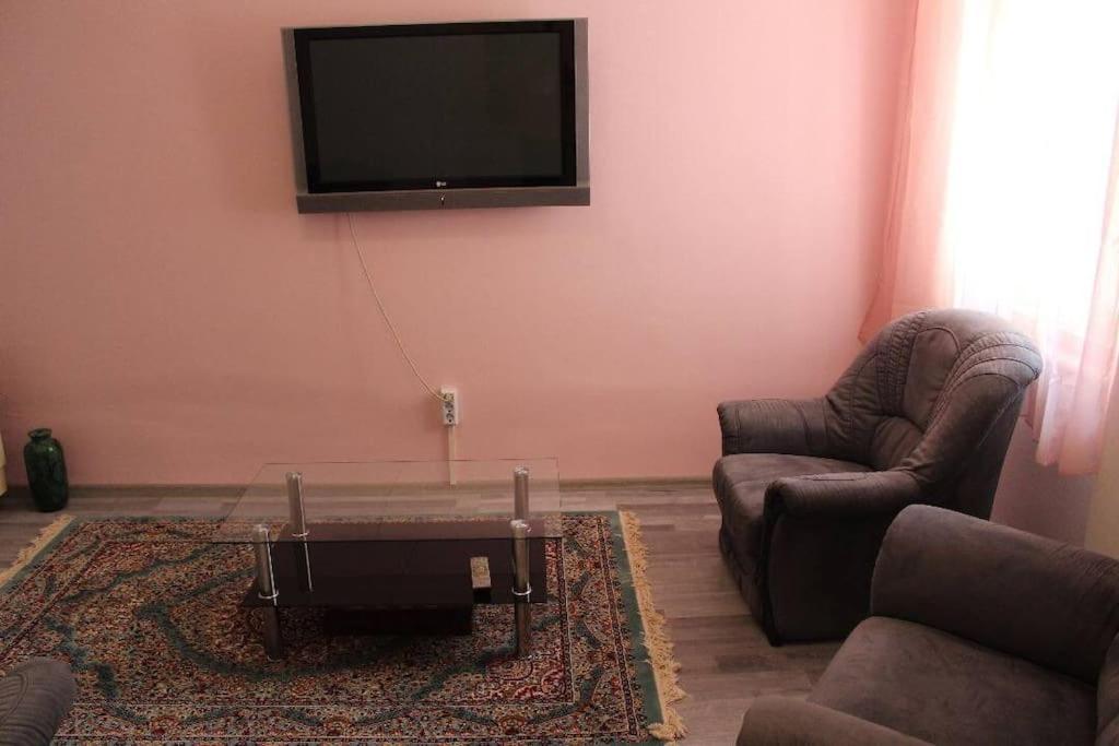 Szeged Apartment Extérieur photo
