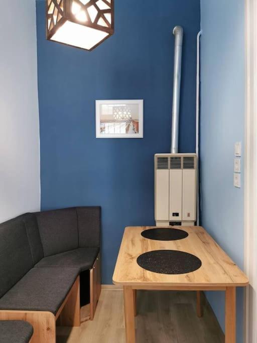 Szeged Apartment Extérieur photo