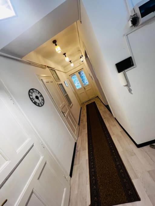 Szeged Apartment Extérieur photo