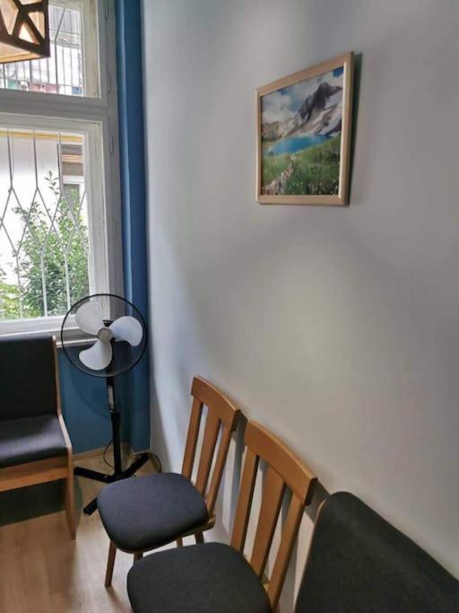 Szeged Apartment Extérieur photo