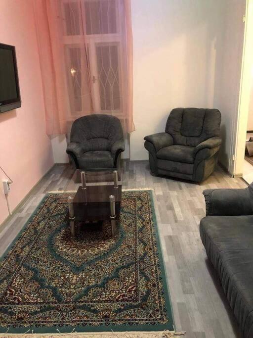 Szeged Apartment Extérieur photo