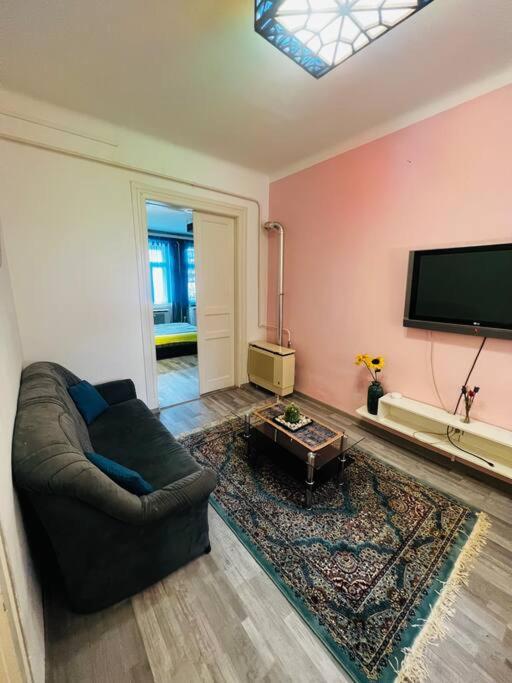 Szeged Apartment Extérieur photo