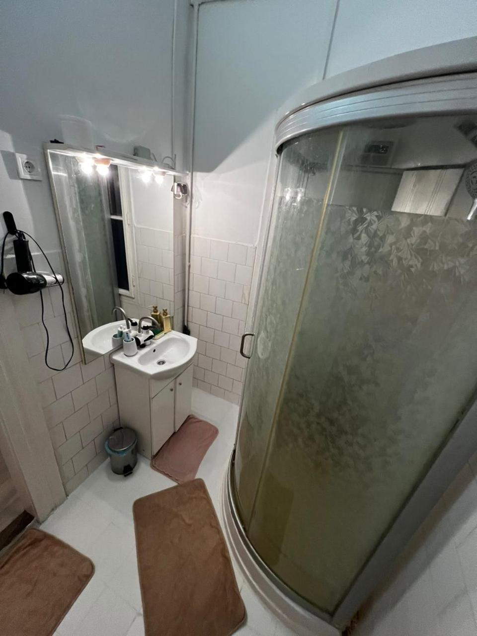 Szeged Apartment Extérieur photo
