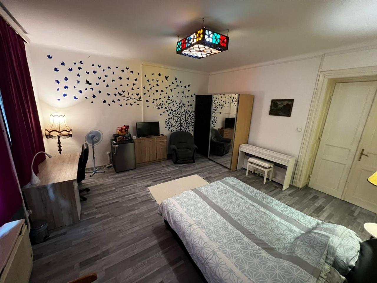 Szeged Apartment Extérieur photo