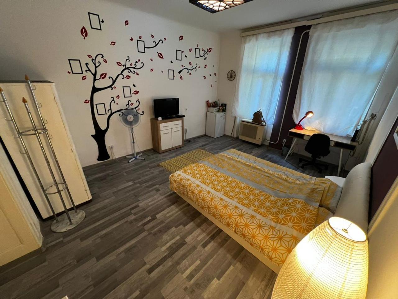 Szeged Apartment Extérieur photo